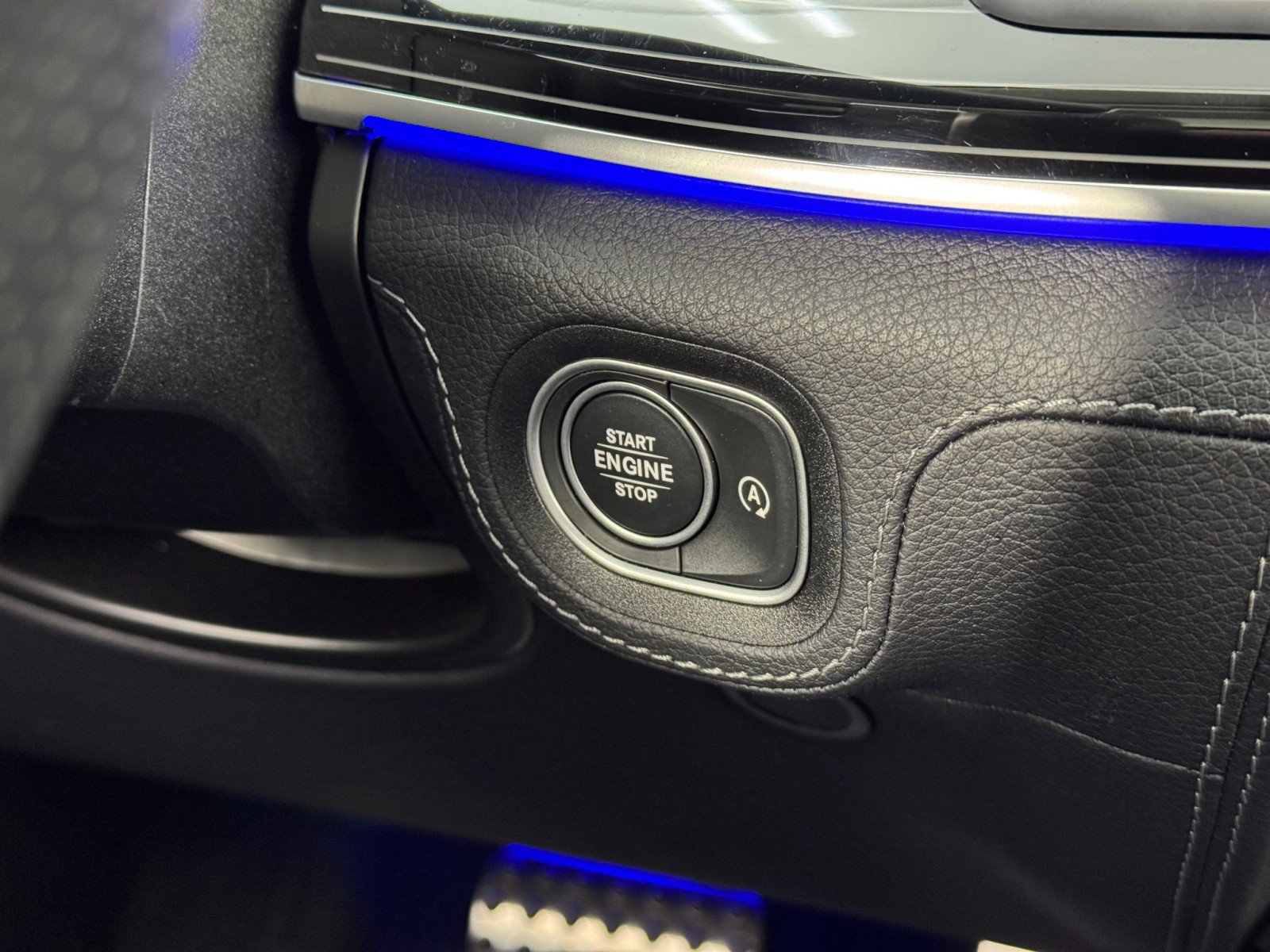 2024 Mercedes-Benz GLS 580 4MATIC