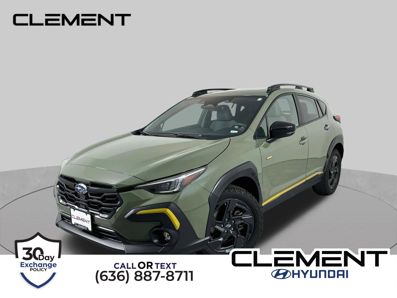 Used Subaru Crosstrek for Sale Near Me in Wentzville, MO - Autotrader