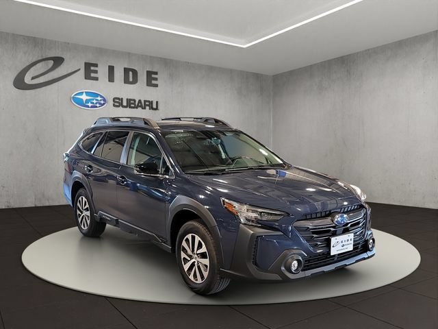 Used 2025 Subaru Outback Premium w/ Popular Package #1A