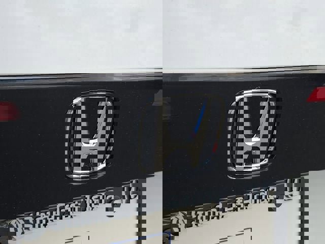 2023 Honda Accord EX-L