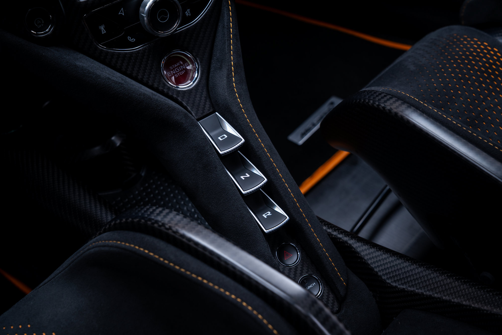 Used 2021 McLaren 765LT photo 19