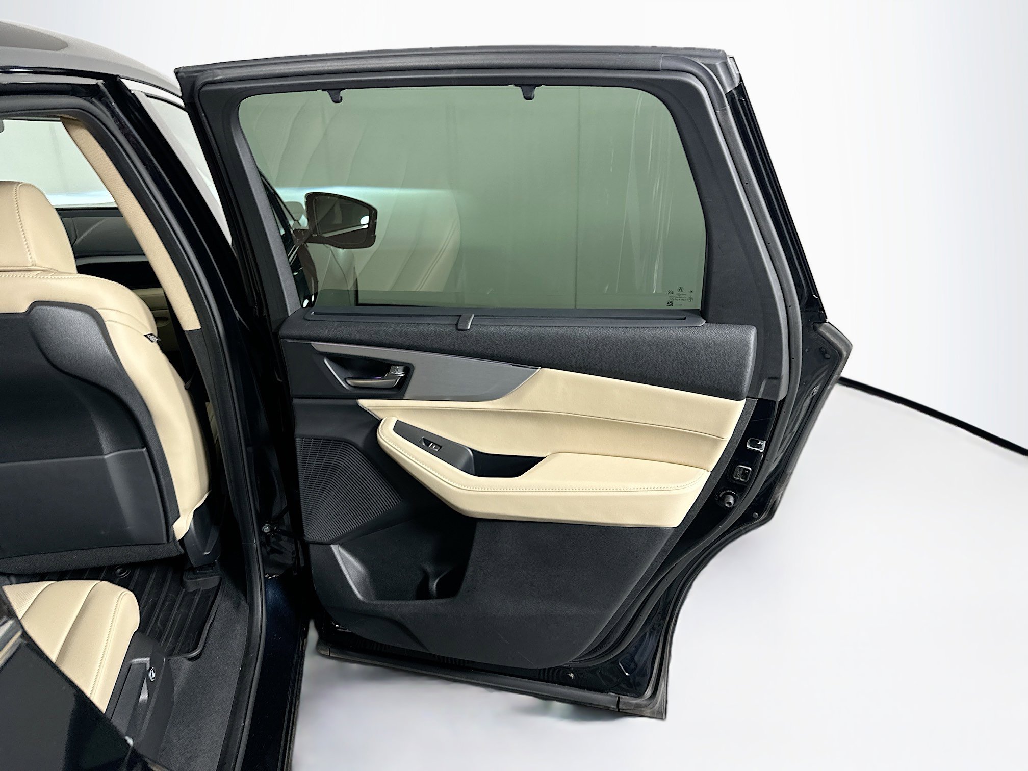 2024 Acura MDX SH-AWD w/ Technology Package