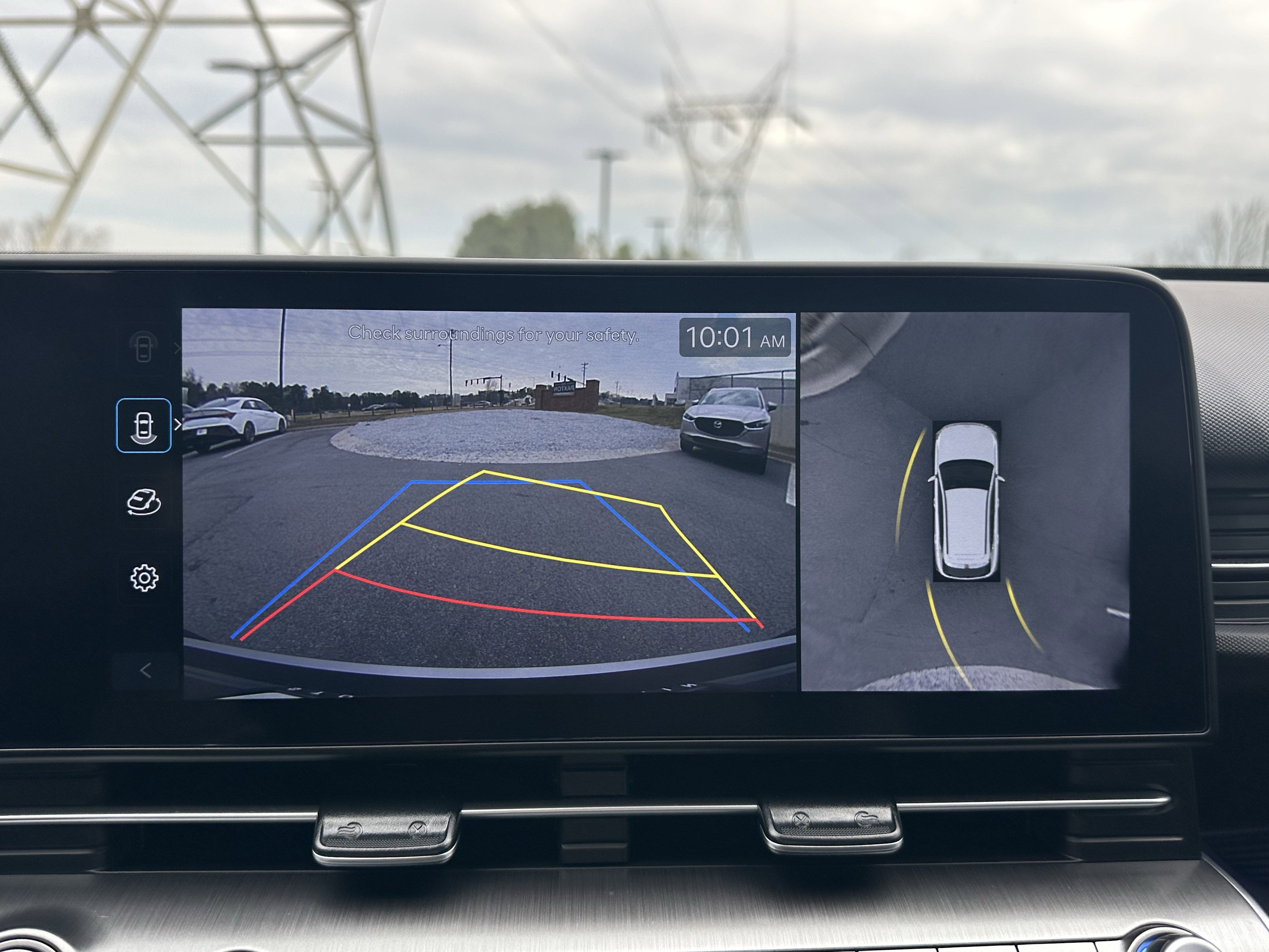 2025 Hyundai Kona Limited