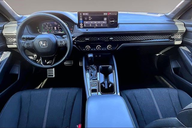 2023 Honda Accord Sport