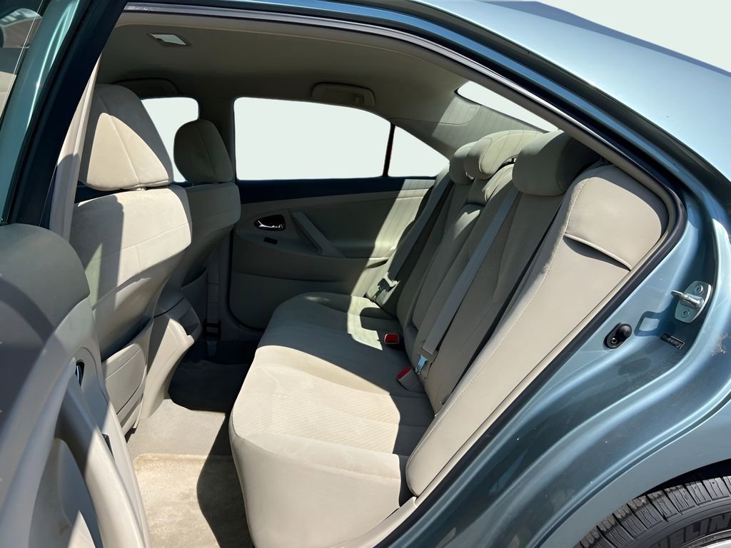 2009 Toyota Camry SE