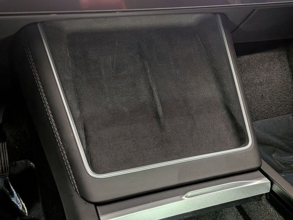 2026 Tesla Model Y Long Range