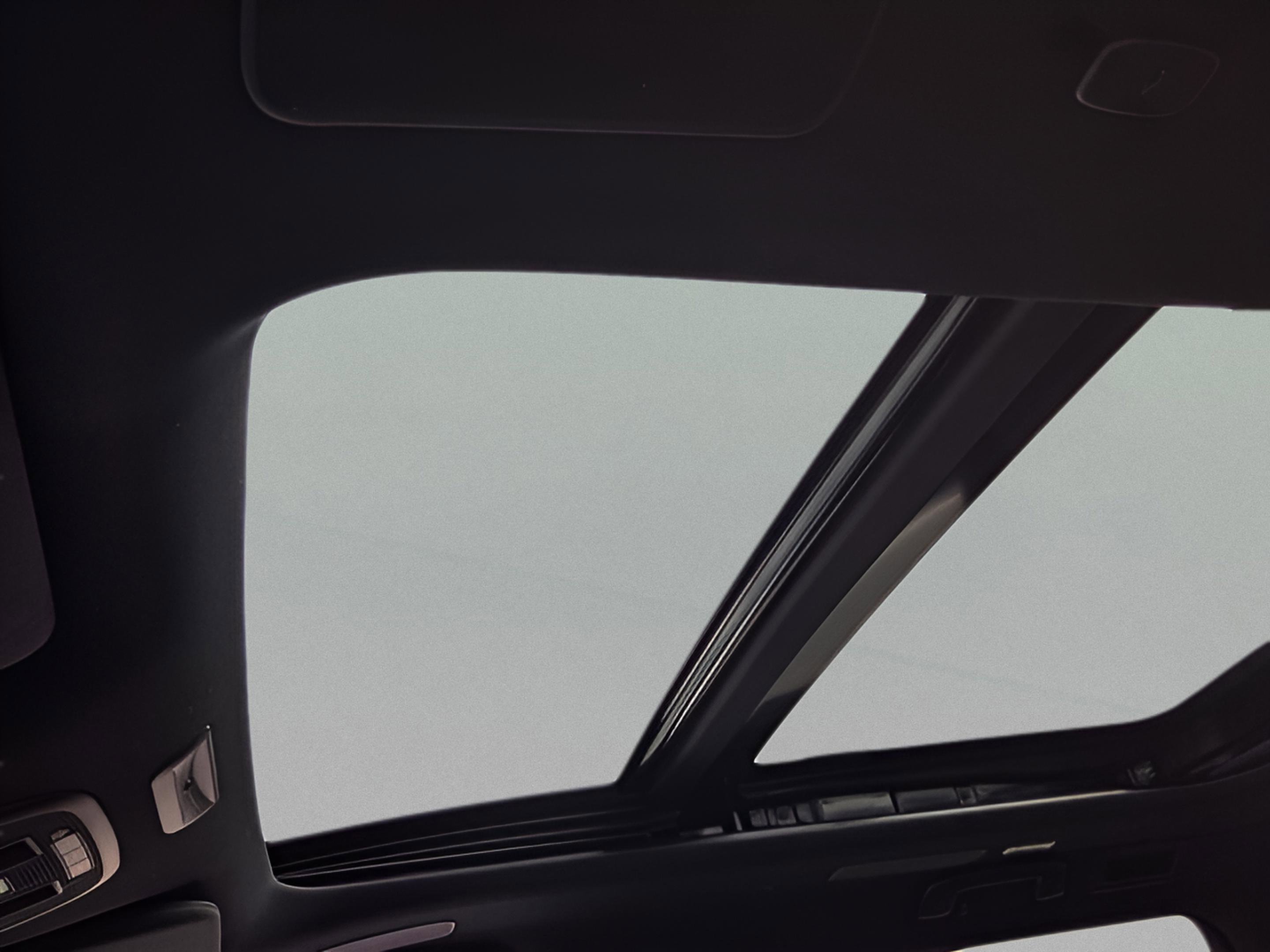 2026 INFINITI Qx80 4WD