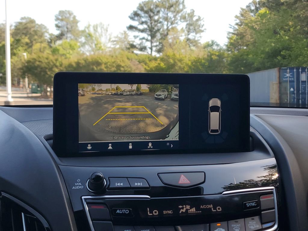 2023 Acura RDX A-Spec