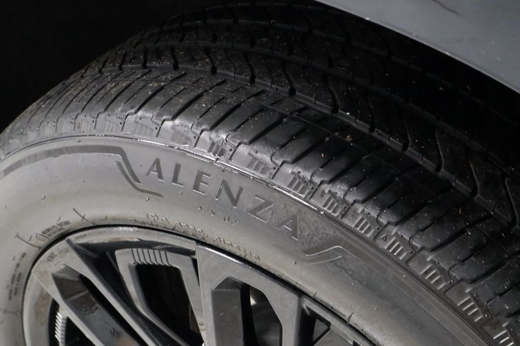 2024 GMC Yukon XL Denali Ultimate