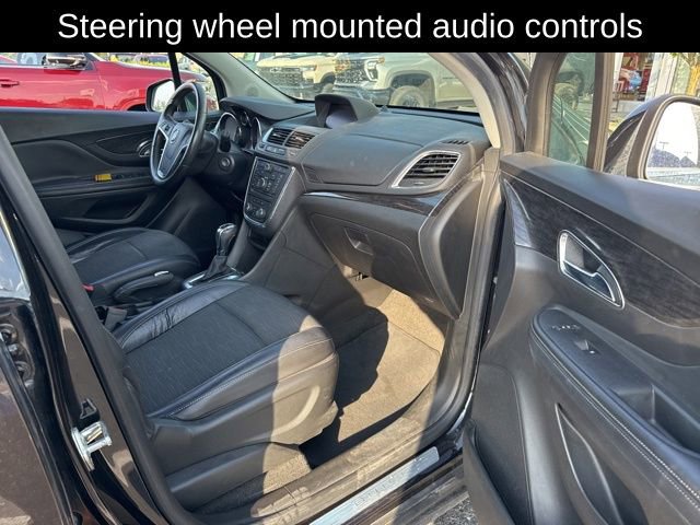 2016 Buick Encore FWD