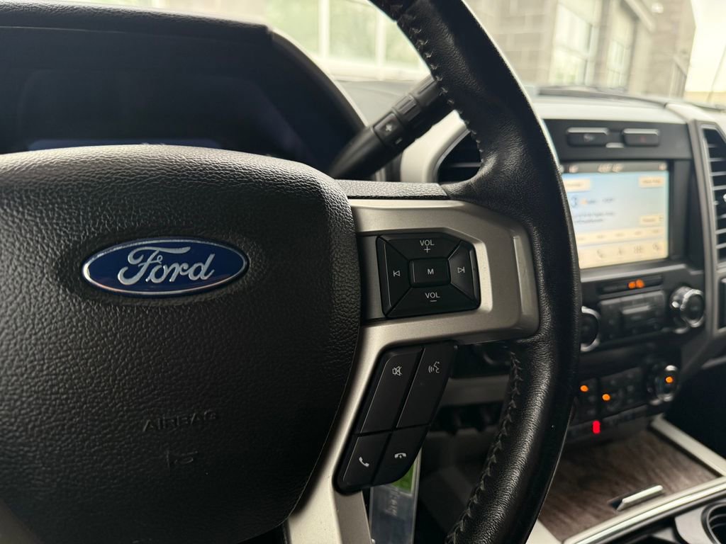 2019 Ford F250 Lariat