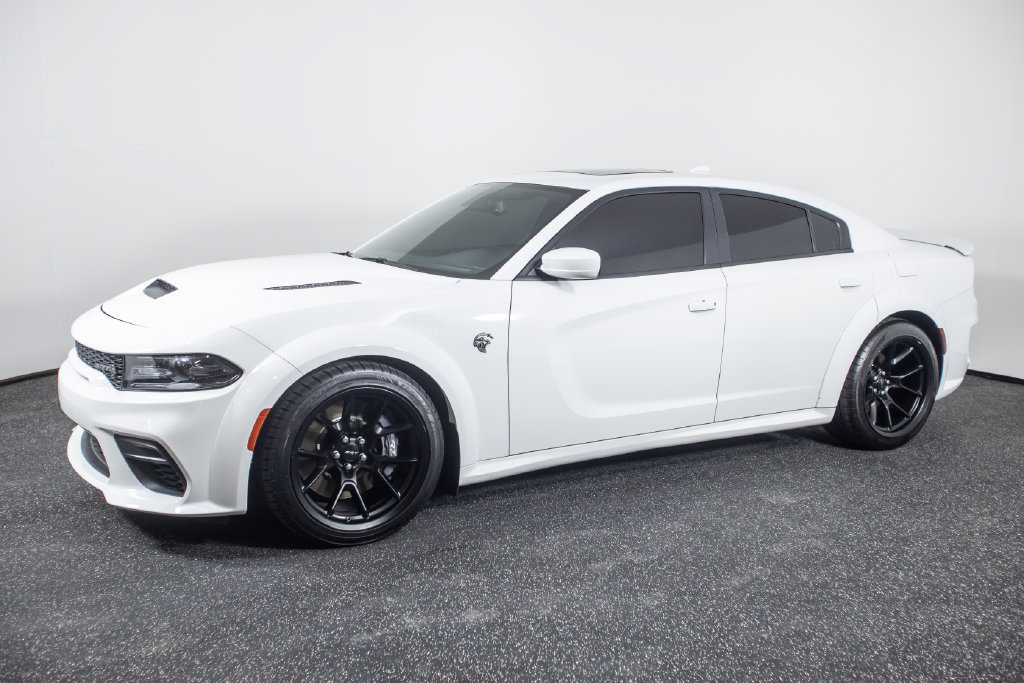 Used Dodge Charger SRT Hellcat for Sale in Coolidge, AZ - Autotrader