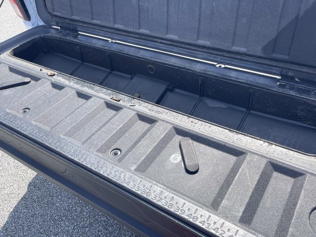 2023 Chevrolet Colorado W/T