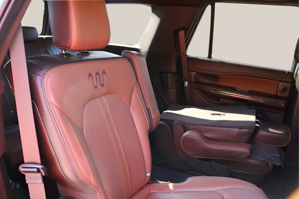2024 Ford Expedition King Ranch