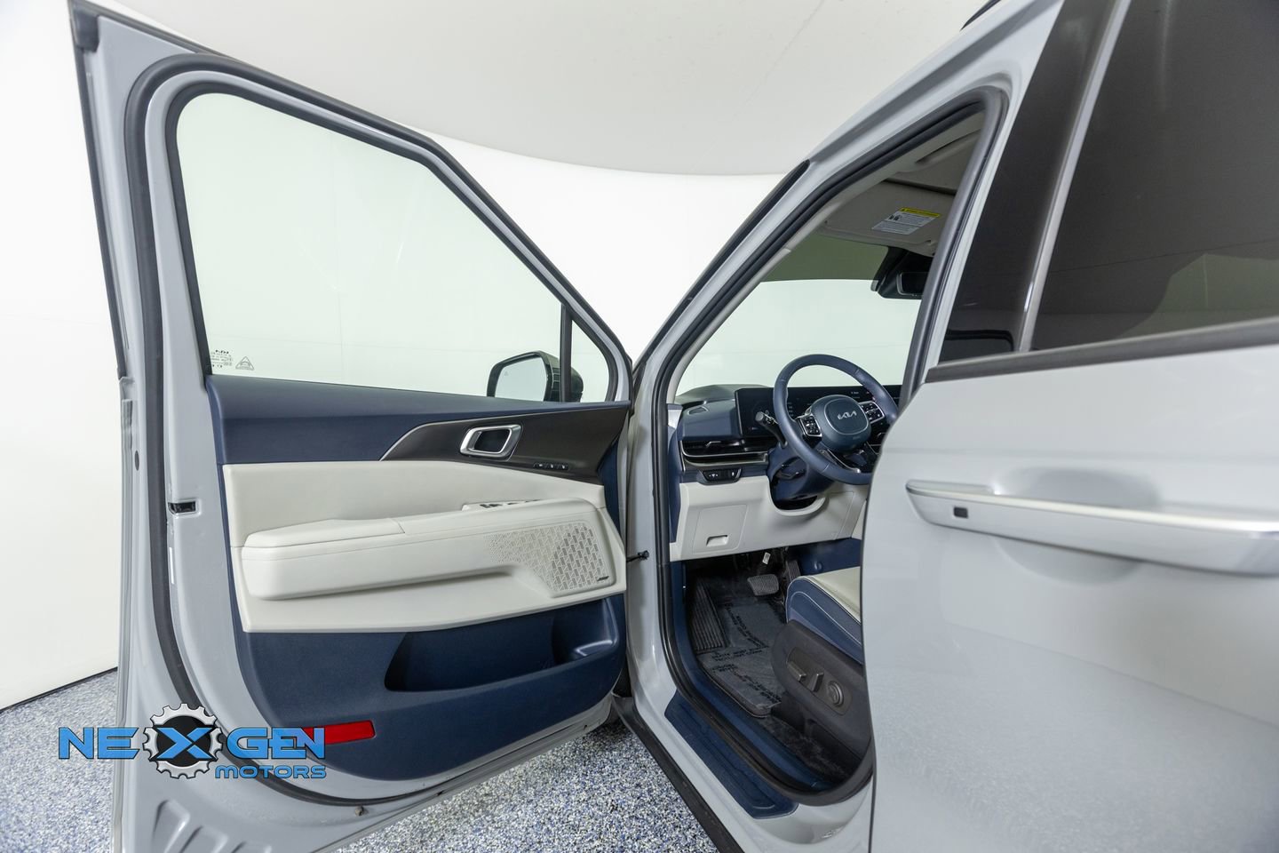 2025 Kia Carnival SX Prestige