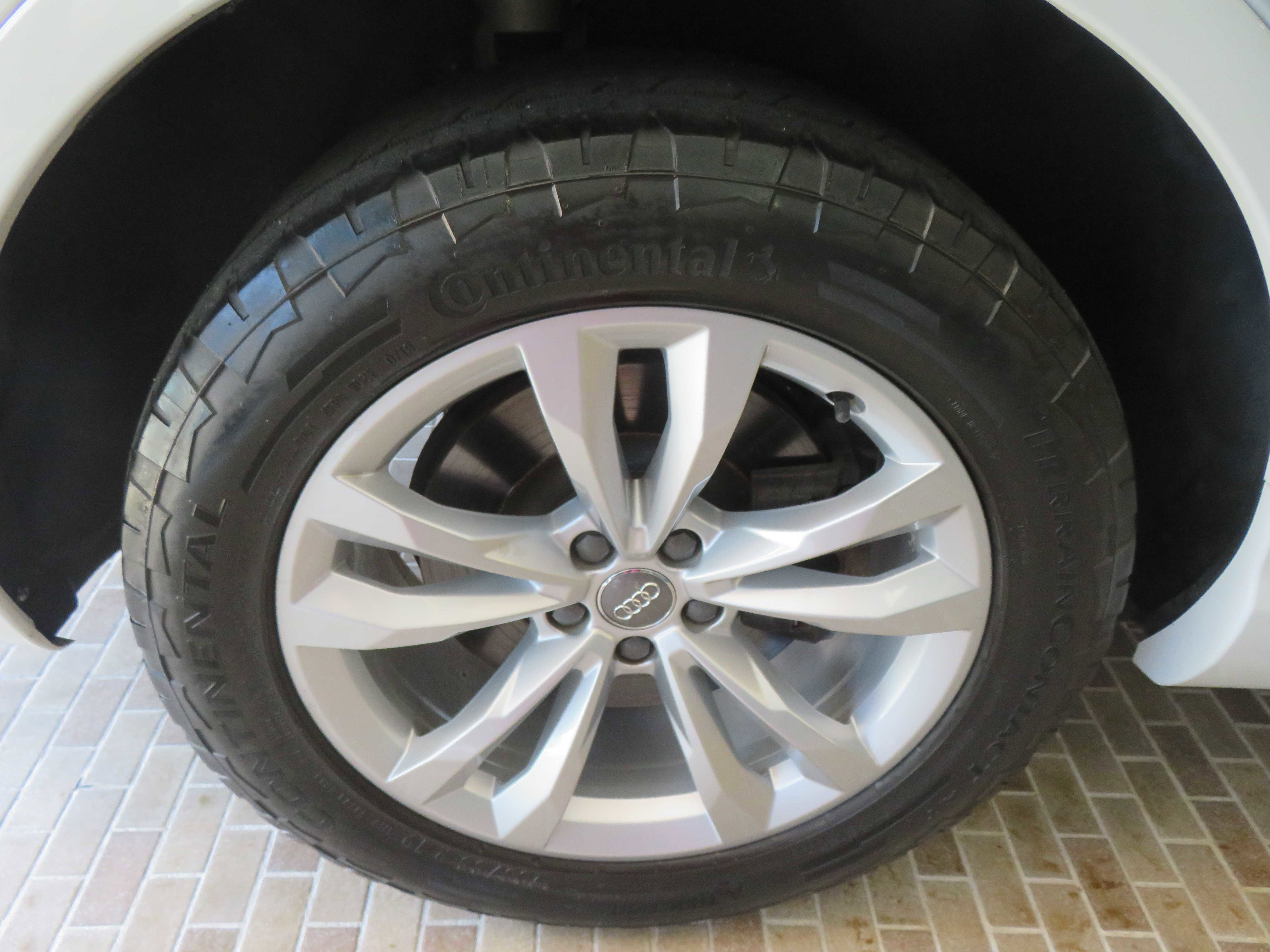 2019 Audi Q7 3.0T Premium Plus