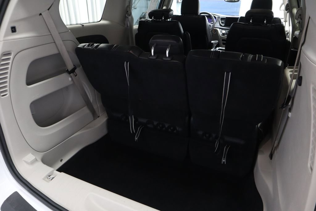 2022 Chrysler Pacifica Touring-L