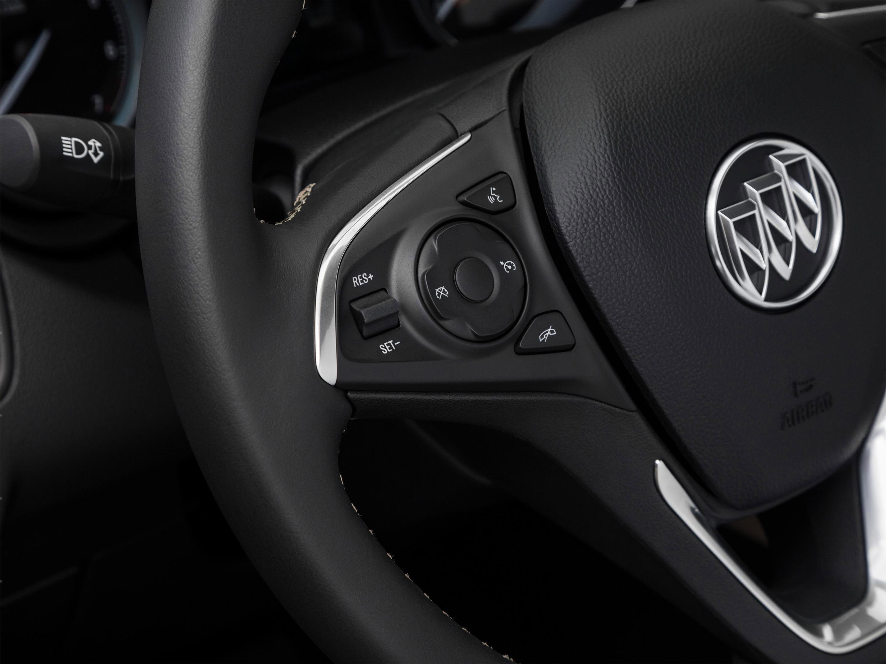 2017 Buick Envision Preferred