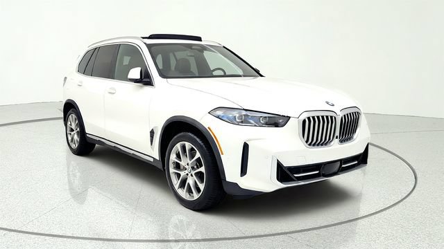 Used 2024 BMW X5 sDrive40i w/ Premium Package