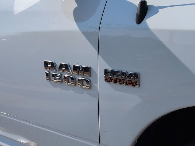 2016 RAM 1500 Express