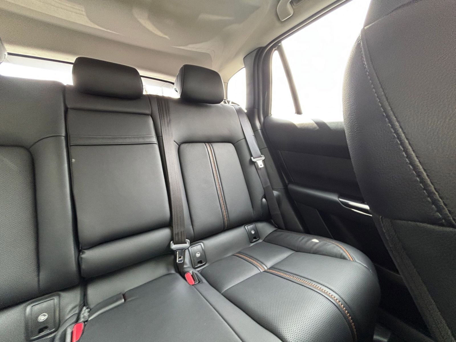 2025 MAZDA Cx-50 2.5 Hybrid w/ Premium Plus Pkg