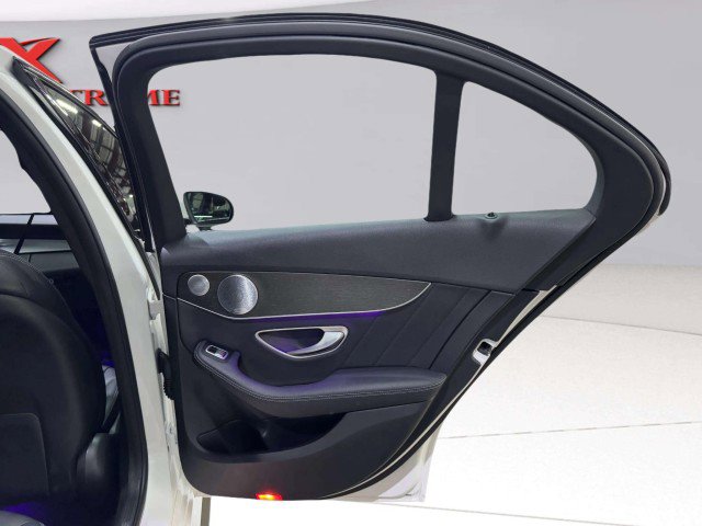 2020 Mercedes-Benz C 300 4MATIC Sedan