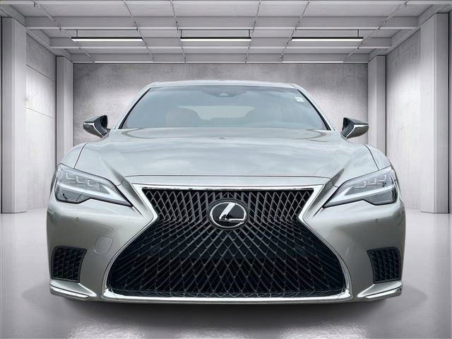 2023 Lexus LS 500