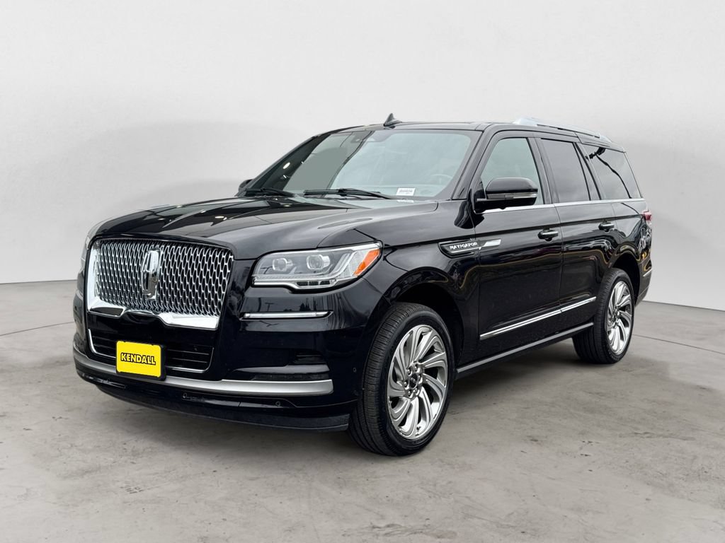 Used Lincoln Navigator for Sale in Longview, WA - Autotrader