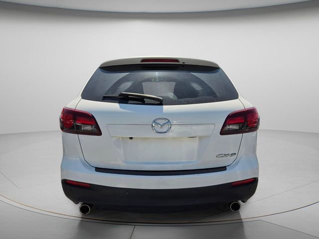 2014 MAZDA Cx-9 Touring