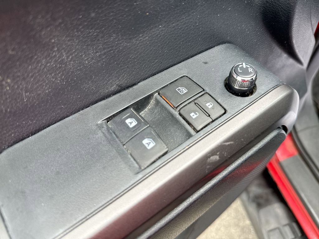 2018 Toyota Tacoma TRD Off-Road