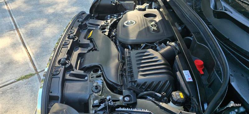 2018 MINI Cooper Countryman SE