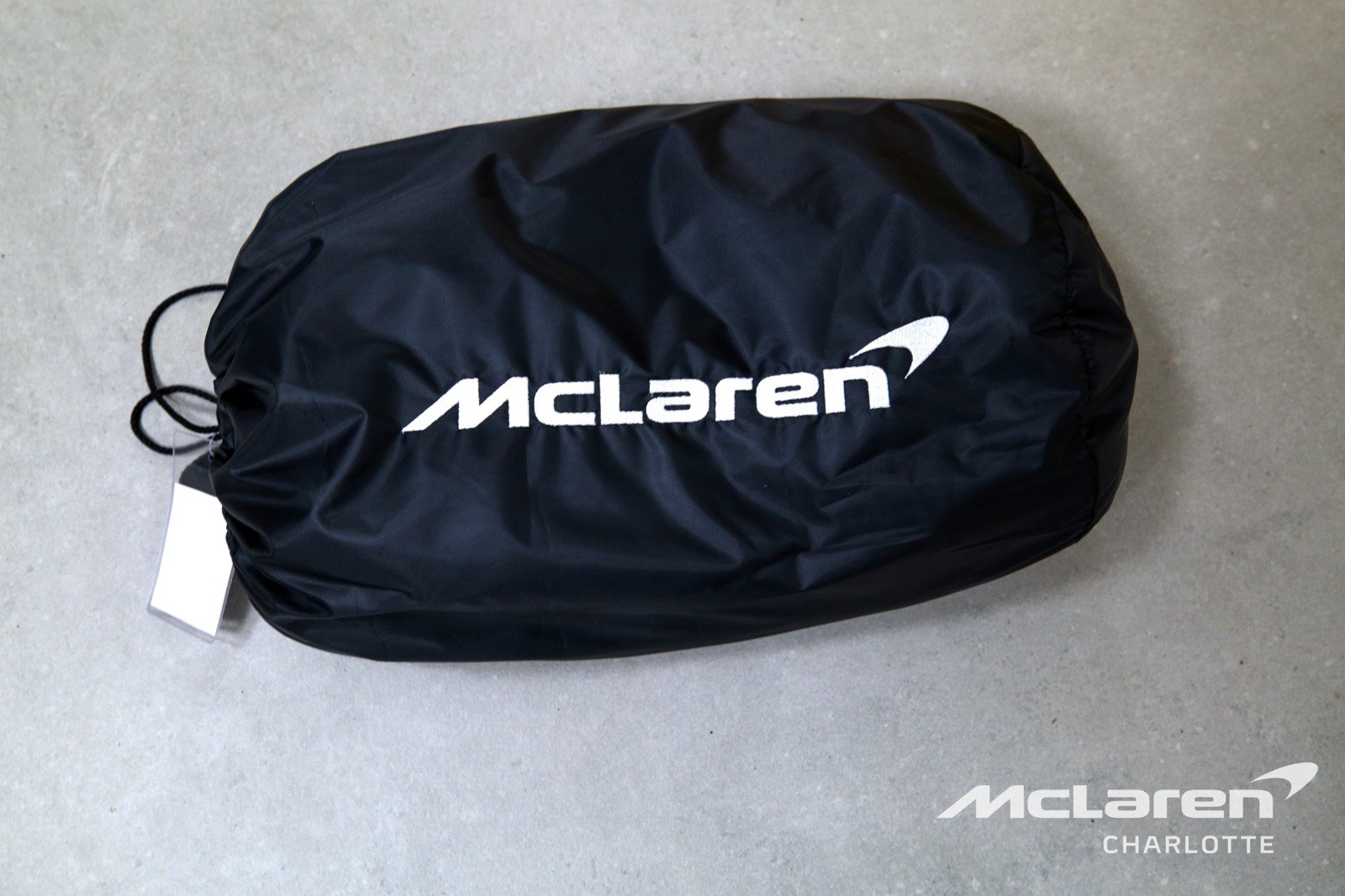 New 2026 McLaren 750S Spider photo 23