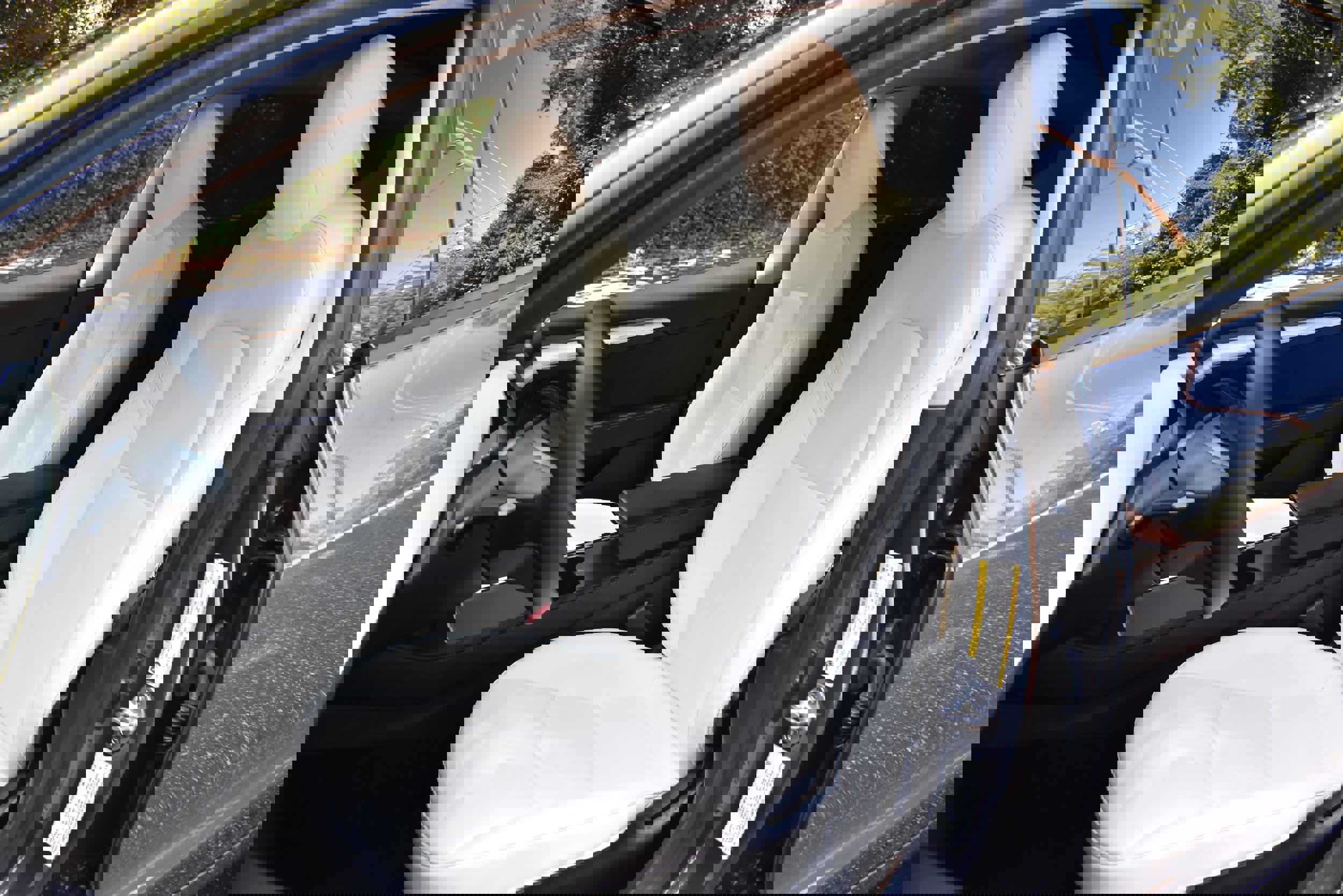 2022 Tesla Model 3 Standard Range