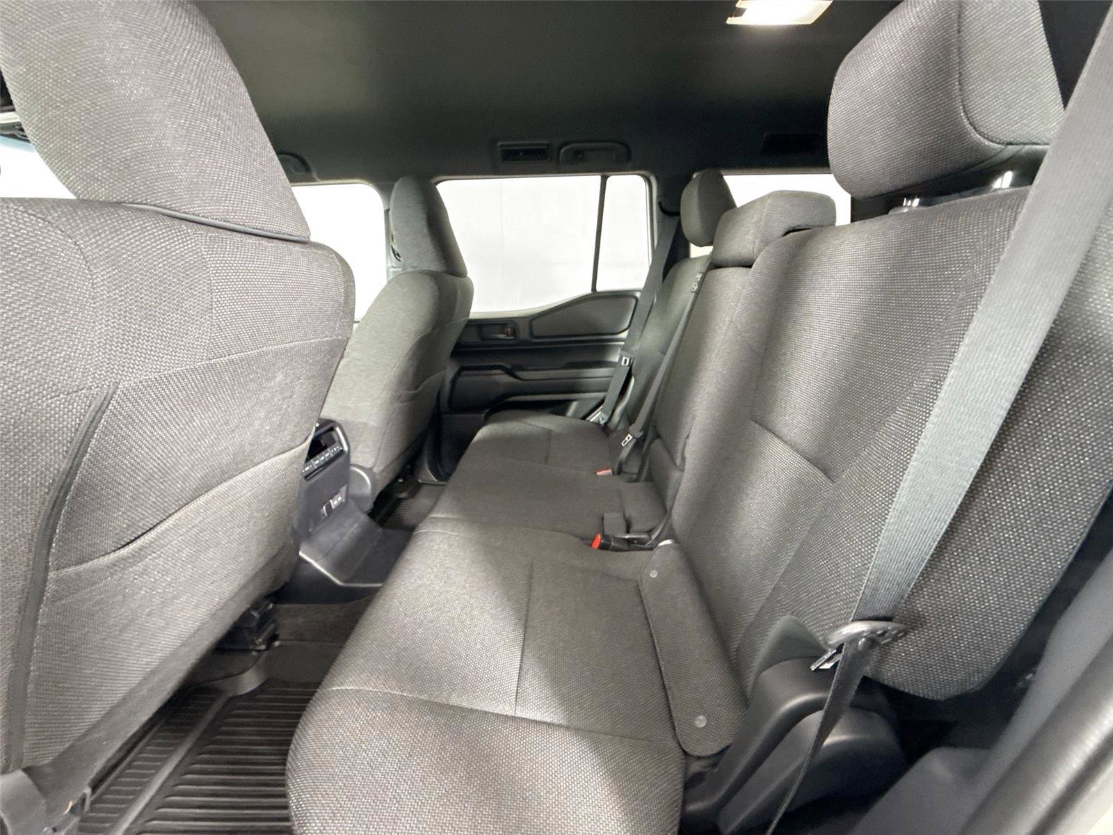 2025 Toyota Land Cruiser 1958