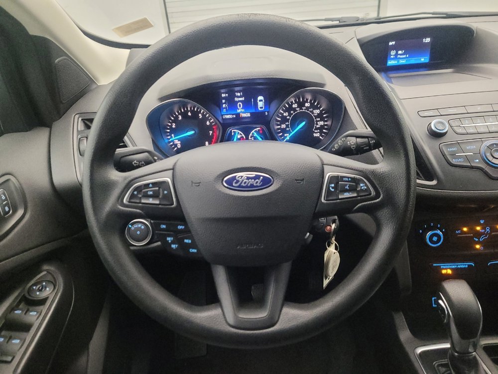 2019 Ford Escape S