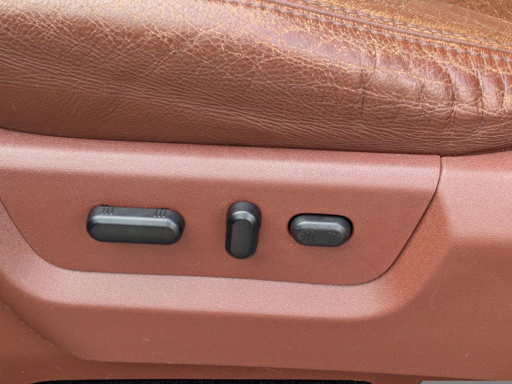 2012 Ford F250 King Ranch