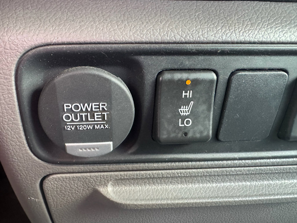 2012 Honda Ridgeline RTL