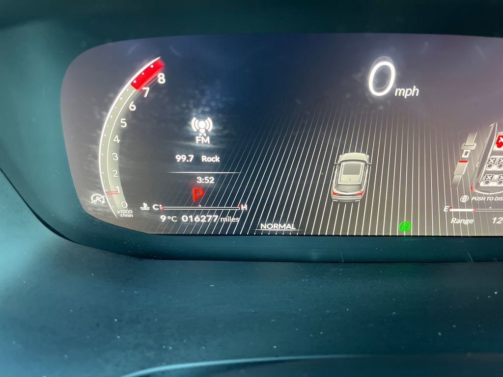 2025 Acura MDX A-Spec