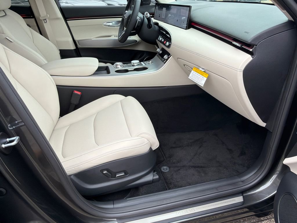 2026 Genesis Gv70 2.5T Select