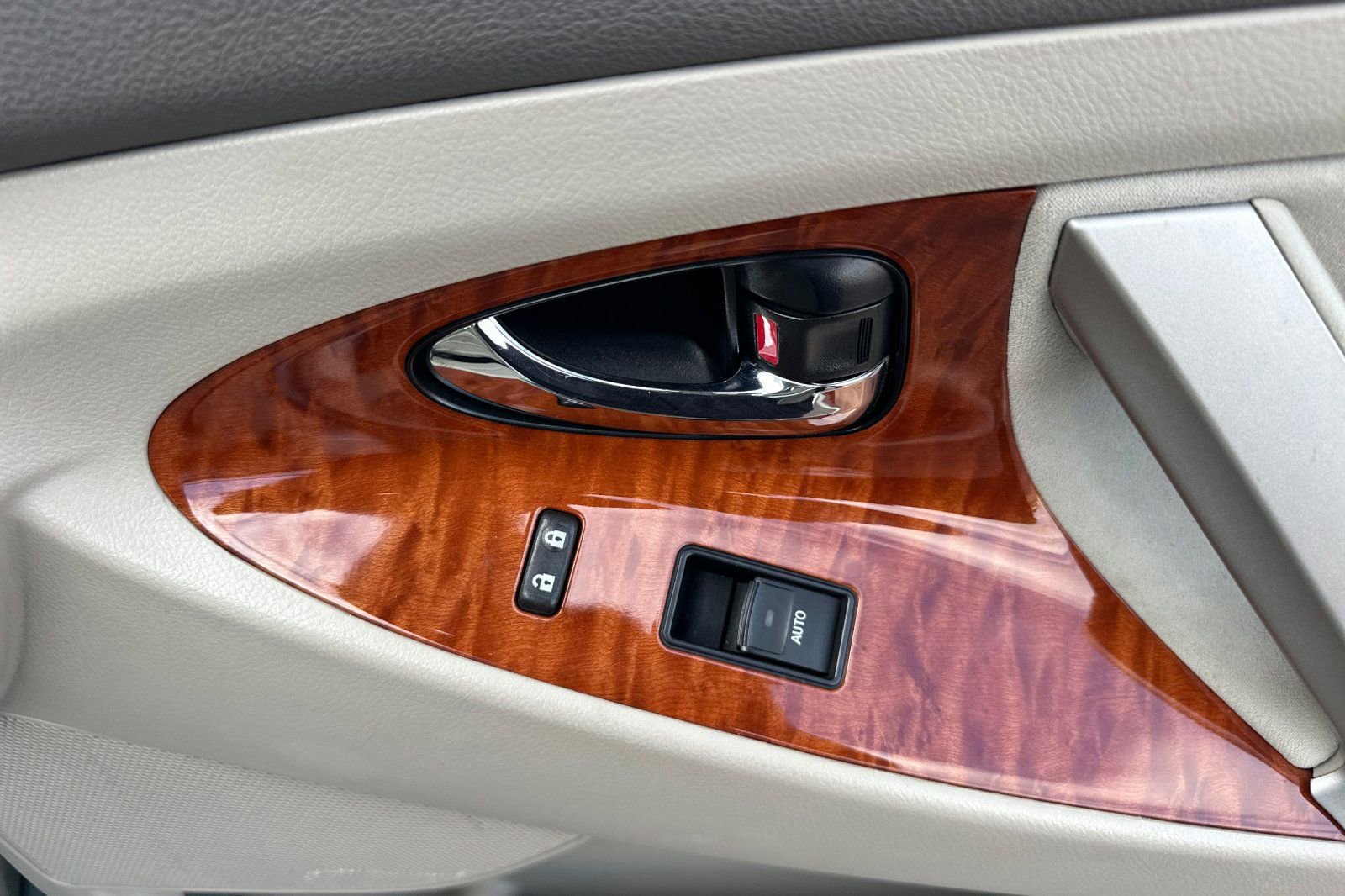 2011 Toyota Camry XLE