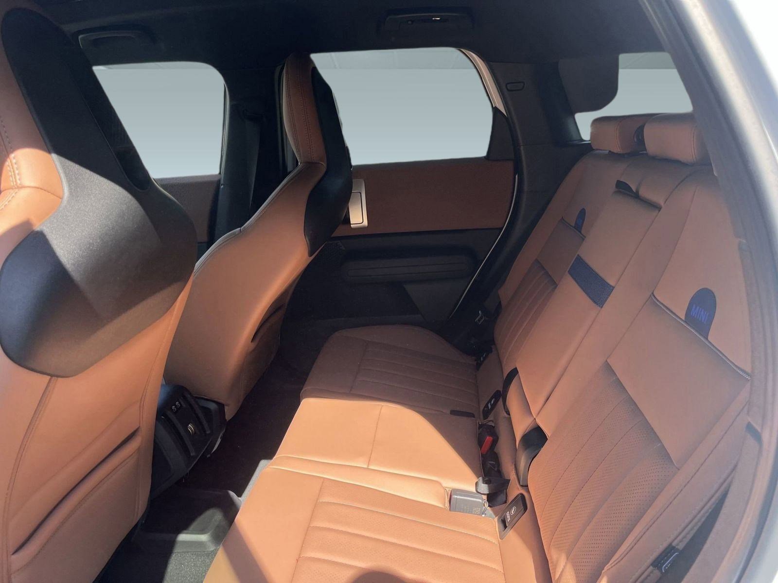 2025 MINI Cooper Countryman S