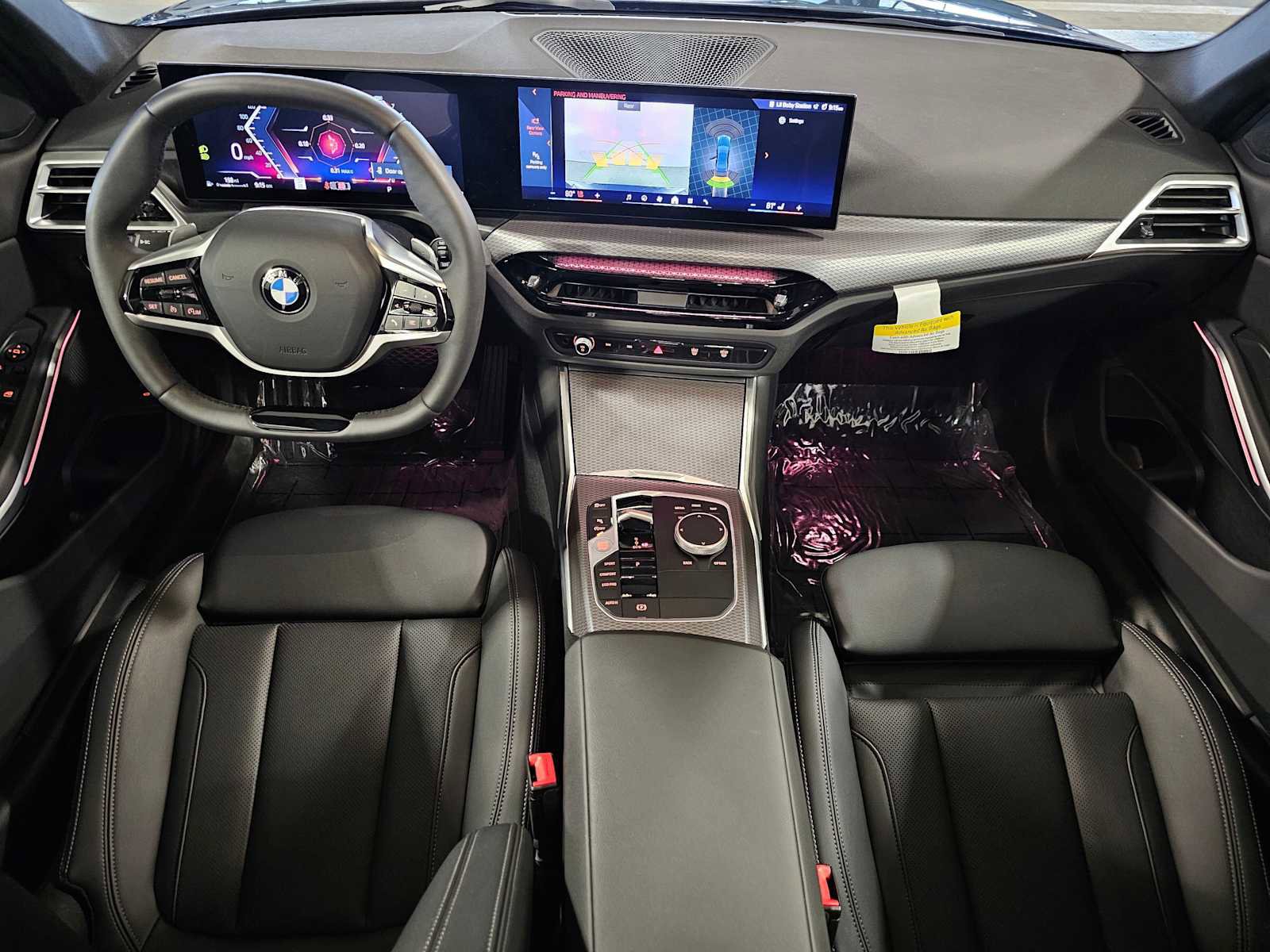 2025 BMW 330i xDrive Sedan