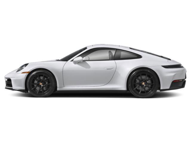 2026 Porsche 911 Carrera