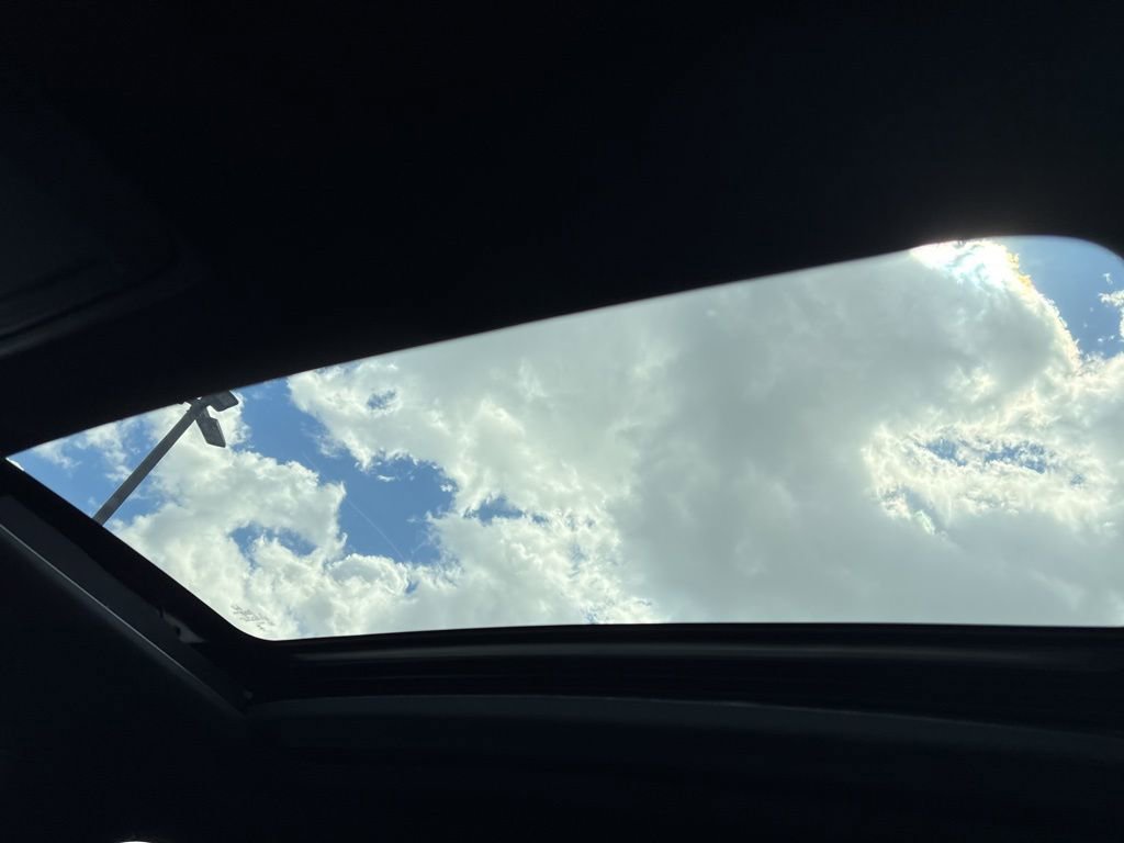 2023 Honda Cr-V Sport