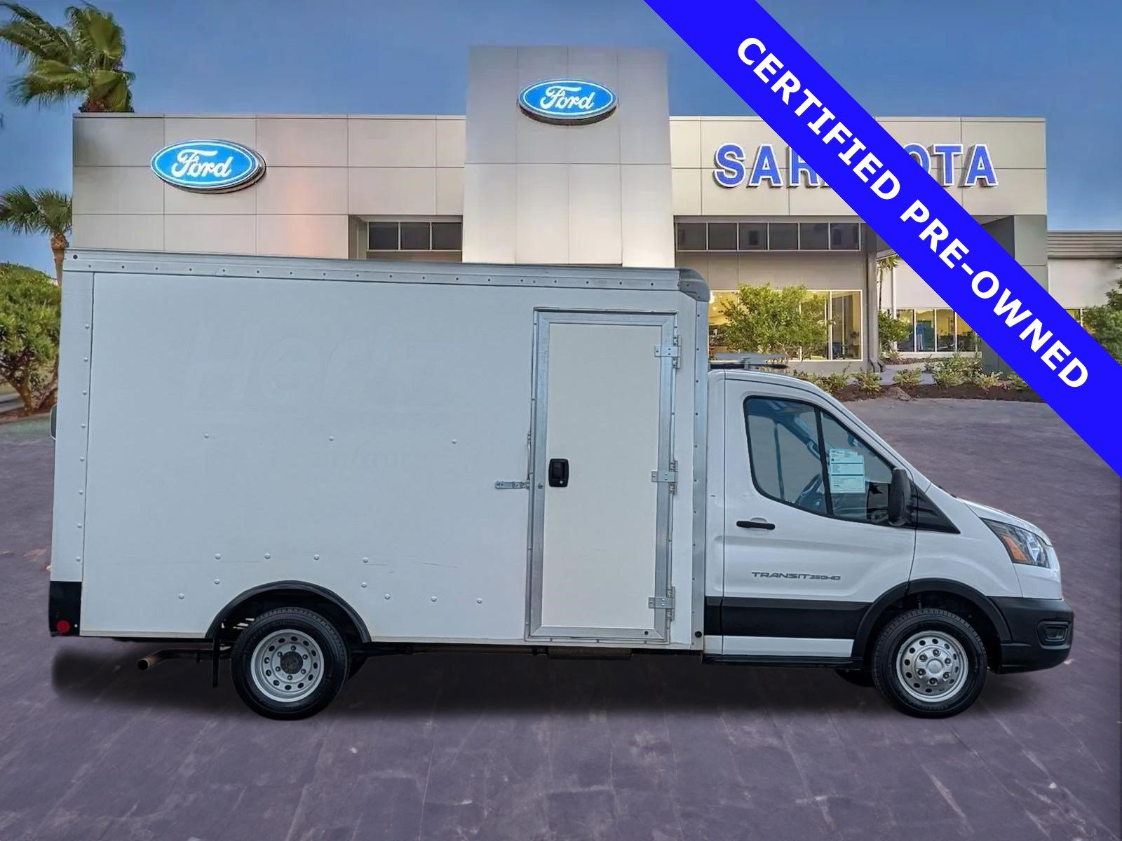 Used Ford Transit 350 Vans for Sale Near Me in North Port, FL