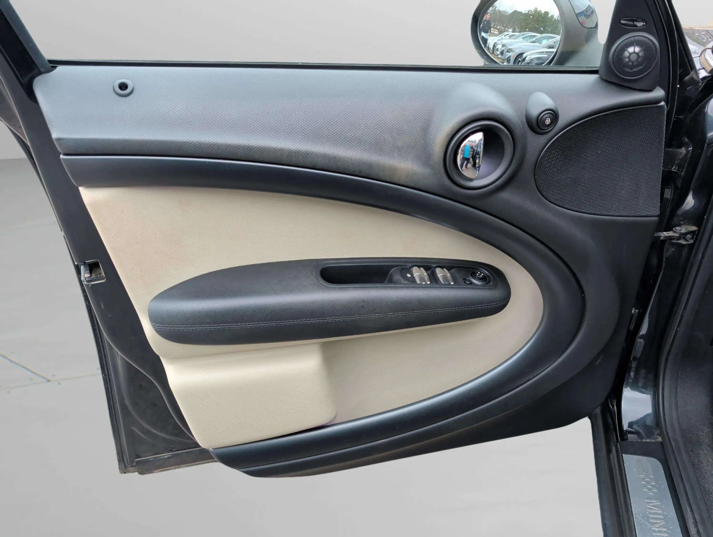 2015 MINI Cooper Countryman S