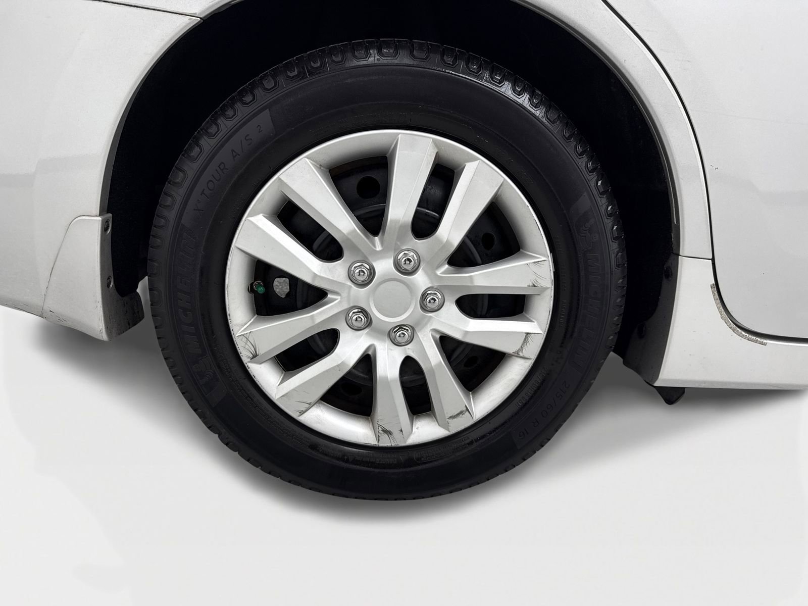 2013 Nissan Altima 2.5 S