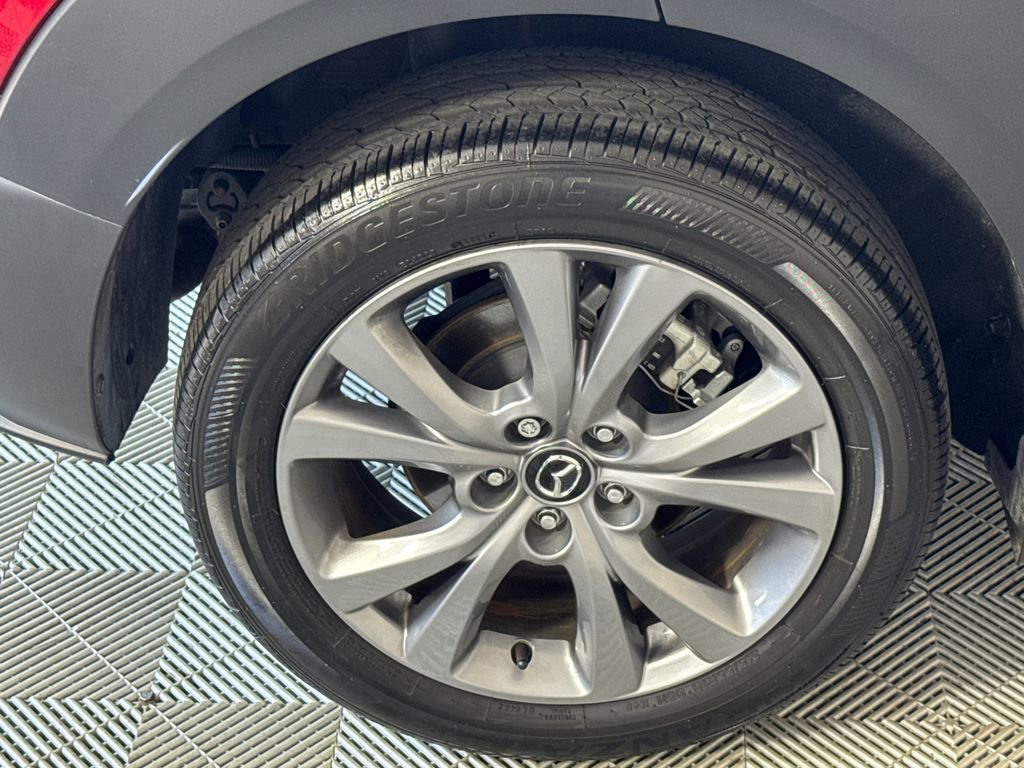 2025 MAZDA Cx-30 AWD 2.5 S w/ Premium Package