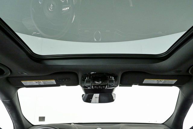 2026 Maserati Grecale Modena