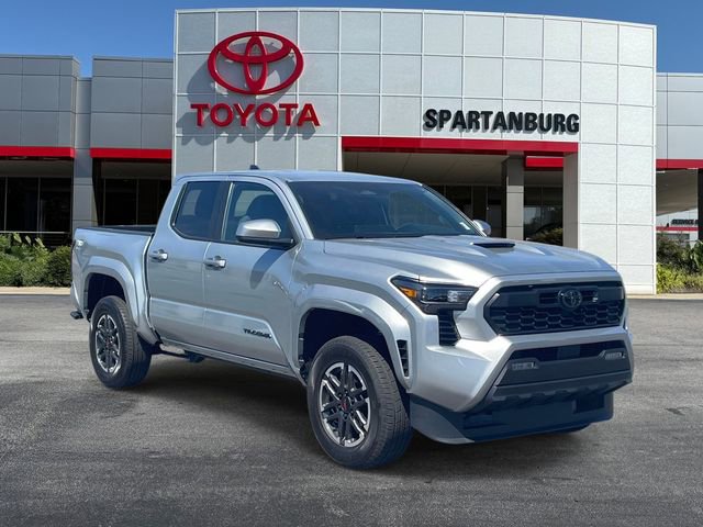 Used 2025 Toyota Tacoma TRD Sport